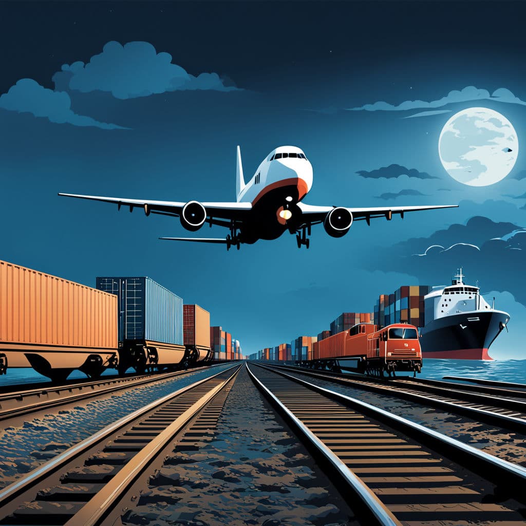 AS Freight Forwarding